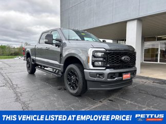 New 2025 Ford F250 4x4 Crew Cab Super Duty image 1