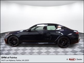 New 2026 BMW M5 w/ Executive Package image 1