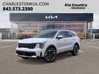 New 2026 Kia Sorento S image 1