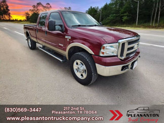 Used 2005 Ford F350 Lariat image 1
