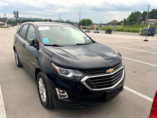 Used 2020 Chevrolet Equinox LS image 1