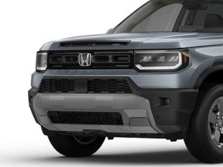 New 2026 Honda Passport RTL image 1