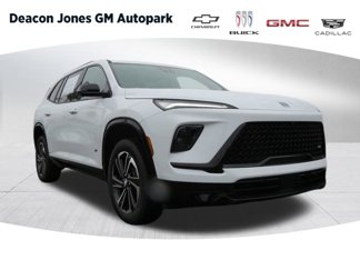 New 2025 Buick Enclave Sport Touring w/ Power Package image 1