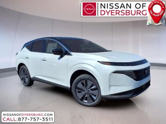 New 2025 Nissan Murano SL image 1