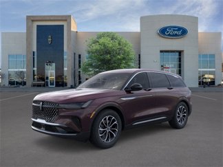 New 2025 Lincoln Nautilus Premier image 1
