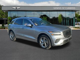 New 2026 Genesis GV70 2.5T Advanced image 1