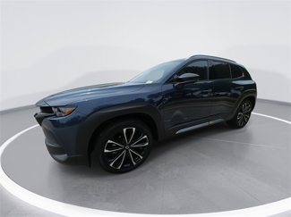 New 2025 MAZDA CX-50 AWD 2.5 Turbo w/ Accent Package image 1