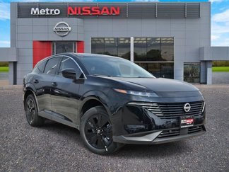 New 2025 Nissan Murano SV image 1