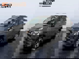 Used 2022 Toyota RAV4 LE image 1