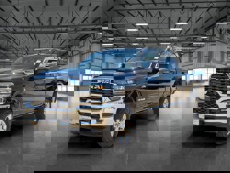 New 2025 RAM 2500 Lone Star image 1