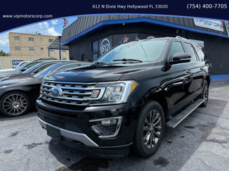 Used 2020 Ford Expedition Max Limited image 1