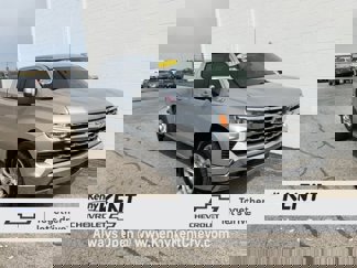Used 2022 Chevrolet Silverado 1500 LTZ w/ Z71 Off-Road Package image 1