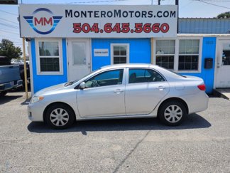 Used 2009 Toyota Corolla image 1