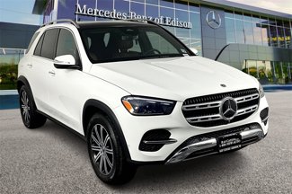Certified 2024 Mercedes-Benz GLE 350 4MATIC image 1