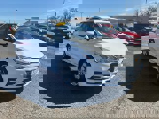 Used 2018 Chevrolet Cruze LS image 1