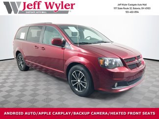 Used 2019 Dodge Grand Caravan GT image 1