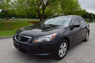 Used 2008 Honda Accord LX-P image 1