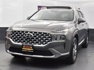 Used 2023 Hyundai Santa Fe SEL w/ Premium Package image 1