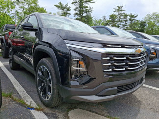 New 2026 Chevrolet Equinox LT w/ Convenience Package II image 1