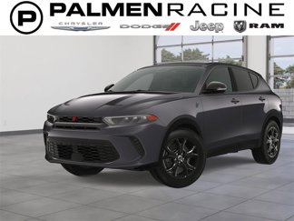 New 2024 Dodge Hornet GT w/ GT Blacktop Package image 1