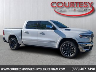 New 2025 RAM 1500 Limited image 1