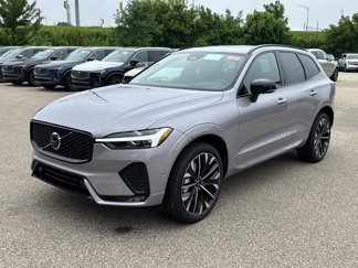 New 2026 Volvo XC60 B5 Ultra w/ Climate Package image 1