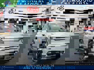 New 2026 Kia EV9 Wind image 1