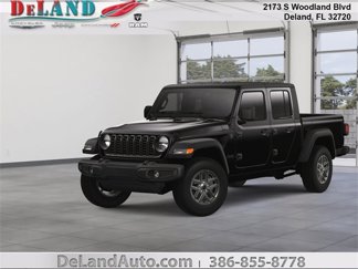 New 2025 Jeep Gladiator Sport image 1