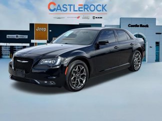 Used 2018 Chrysler 300 S w/ 300S Premium Group image 1