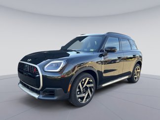 New 2025 MINI Cooper Countryman S w/ Comfort Package Max image 1