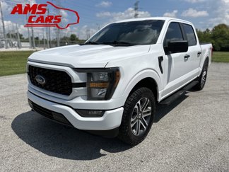 Used 2023 Ford F150 XL w/ STX Appearance Package image 1