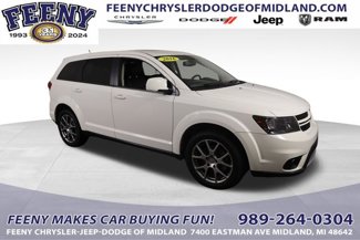 Used 2016 Dodge Journey R/T image 1