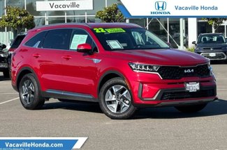 Used 2022 Kia Sorento S image 1