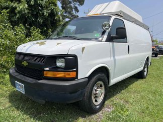 Used 2012 Chevrolet Express 2500 w/ Power Package image 1
