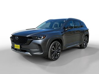 New 2025 MAZDA CX-50 2.5 Turbo w/ Accent Package image 1