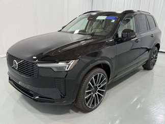 New 2026 Volvo XC90 B6 Ultra image 1