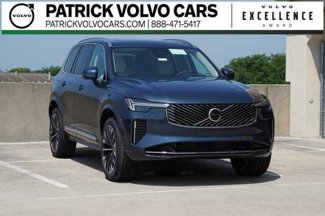 New 2026 Volvo XC90 B6 Ultra image 1
