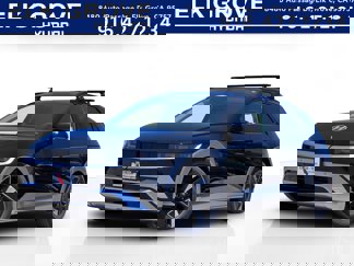 New 2025 Hyundai Ioniq 5 Limited image 1