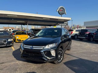 Used 2020 Mitsubishi Eclipse Cross ES image 1