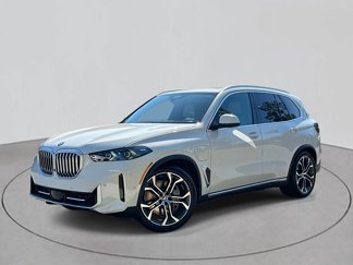 New 2026 BMW X5 xDrive50e w/ Climate Comfort Package image 1