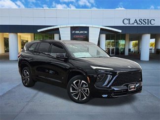 New 2025 Buick Enclave Sport Touring w/ Super Cruise Package image 1