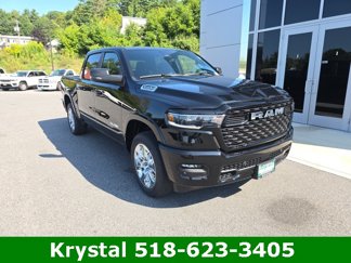 New 2026 RAM 1500 Big Horn image 1