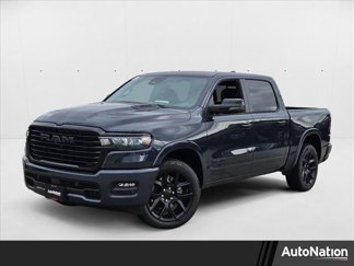 New 2026 RAM 1500 Laramie video 1