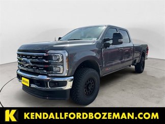New 2025 Ford F350 Lariat image 1