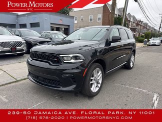 Used 2023 Dodge Durango GT image 1
