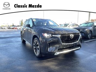 New 2025 MAZDA CX-90 3.3 Turbo S w/ Premium Package image 1
