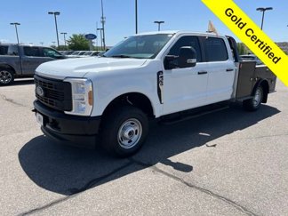 Certified 2024 Ford F350 XL w/ FX4 Off-Road Package image 1