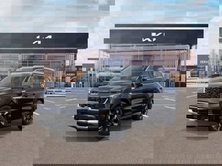 New 2025 Kia Sorento SX image 1
