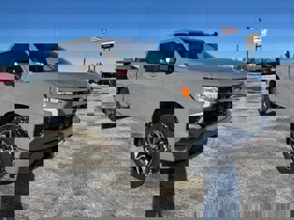 New 2025 Chevrolet Silverado 1500 RST w/ RST All Star Premium Package image 1