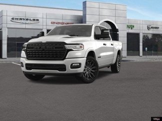 New 2025 RAM 1500 Limited image 1